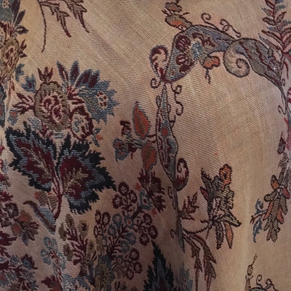 NWOT Pashmina Scarf - Picture 8 of 8